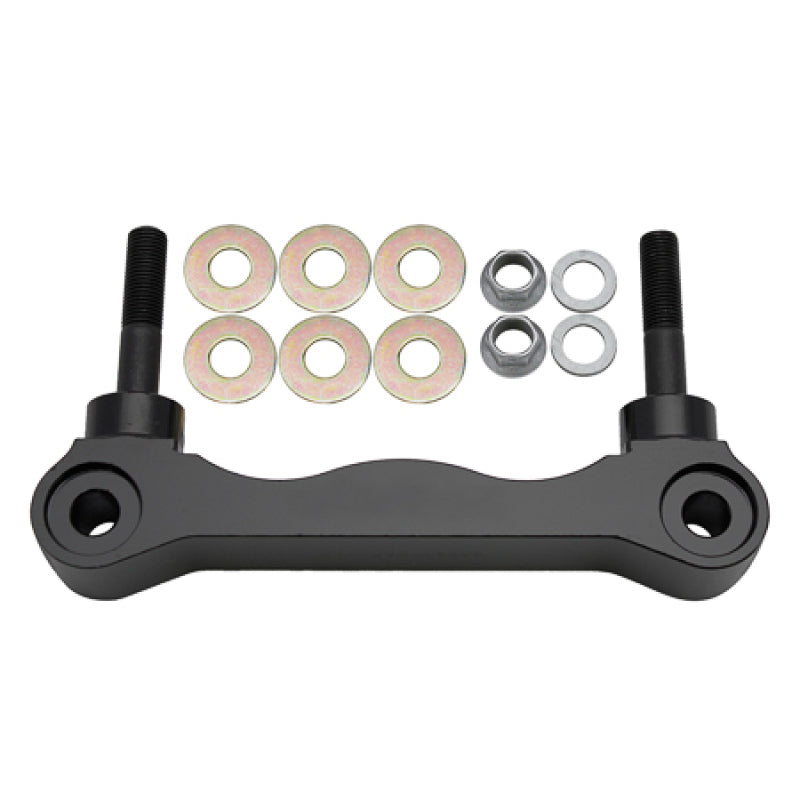 Wilwood NDPR Caliper Bracket Kit AFX Pro--thumbmail-1