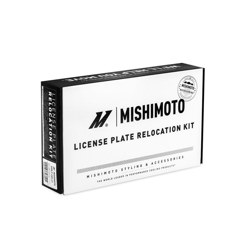 2021+ BMW G80 M3 License Plate Relocation Kit-thumbmail-2