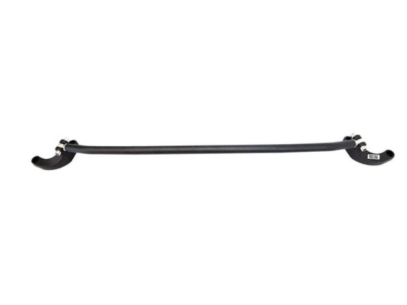 GrimmSpeed 08-14 Subaru WRX/STI Strut Bar - Black-thumbmail-1