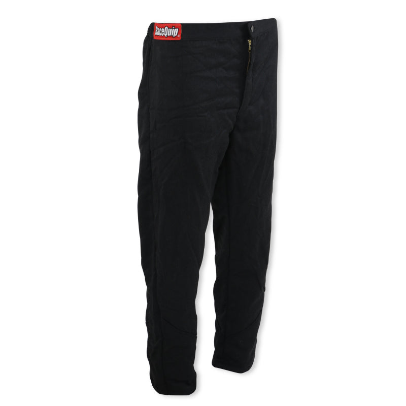 RaceQuip Black Chevron-5 Pants SFI-5 - 3XL-thumbmail-4