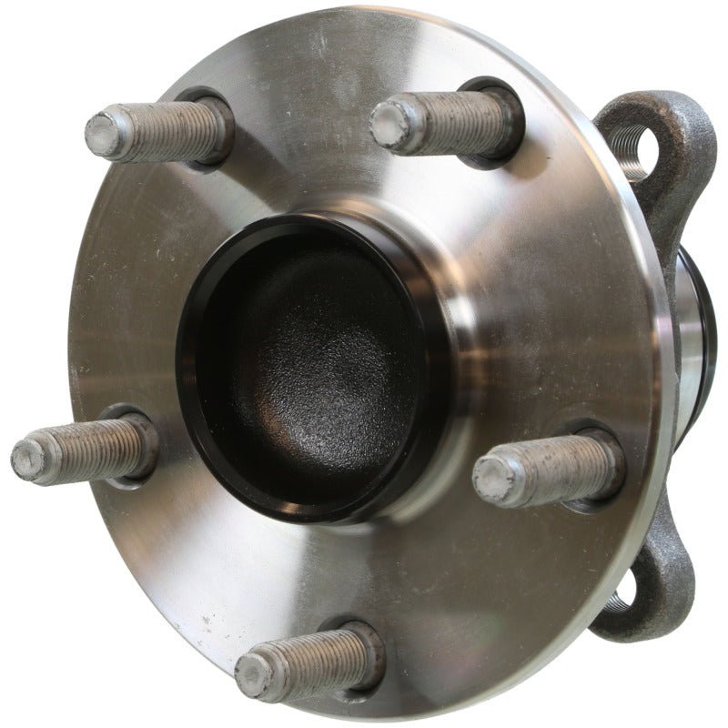 MOOG 06-07 Lexus GS430 Front Right Hub Assembly-thumbmail-2
