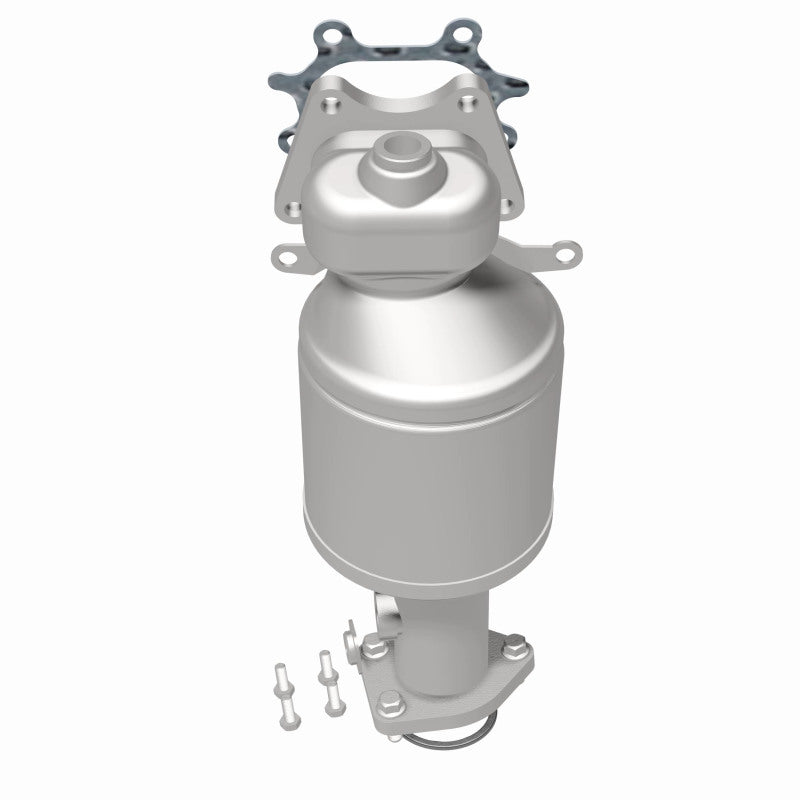 Magnaflow 06-07 Accord 3.0 L Underbody Direct Fit Converter-thumbmail-21