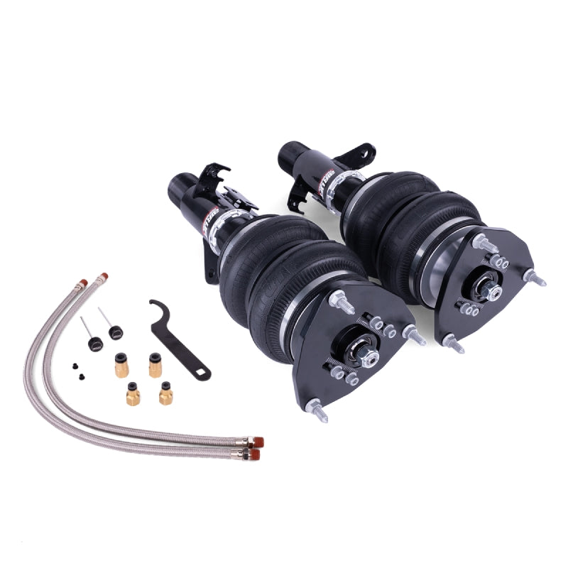 Air Lift Performance 12-25 Subaru BRZ / 12-20 Toyota GT86 Front Air Suspension Kit-thumbmail-1