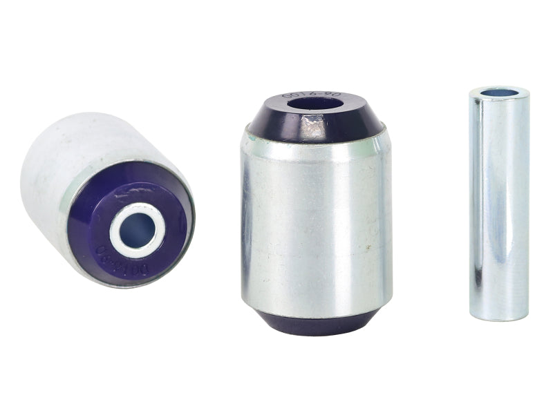 SuperPro Front Lower Control Arm Bushing Kit-thumbmail-4