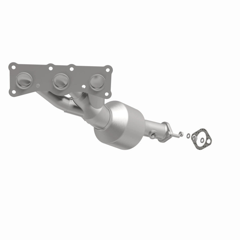 Magnaflow 06-08 BMW Z4 3.0L Direct Fit Converter-thumbmail-12
