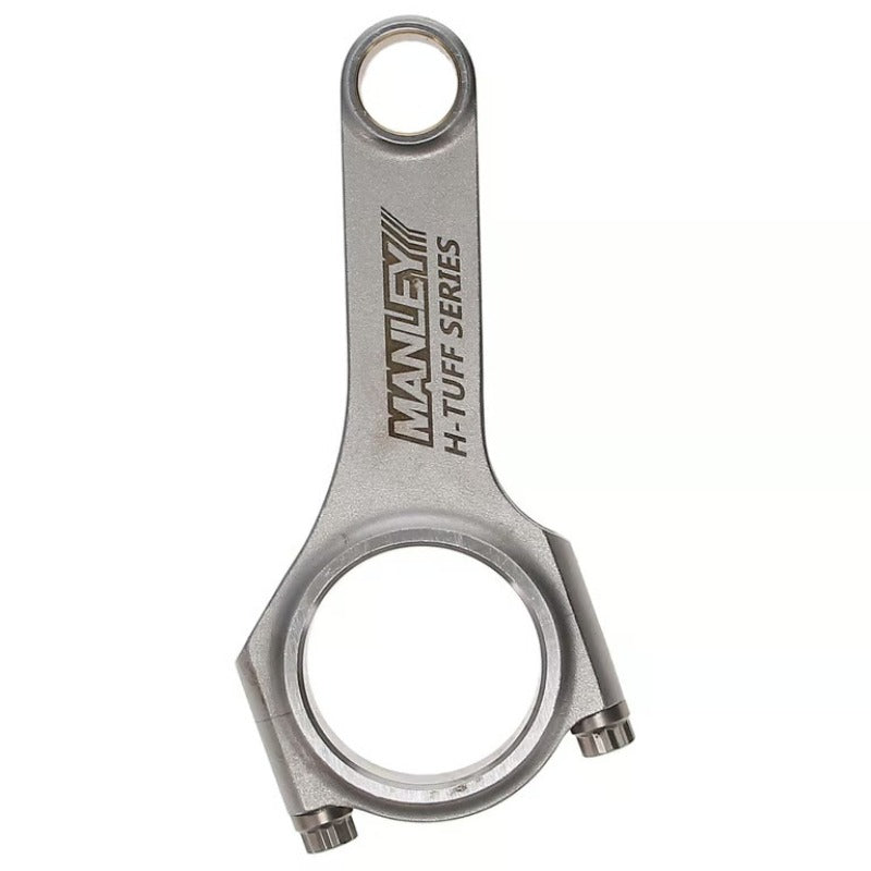 Manley 2013+ Subaru BRZ 2.0L (FA20) H Tuff Plus Connecting Rod Set (Set of 4)-thumbmail-4