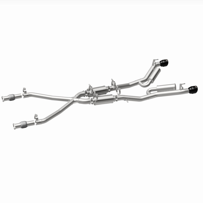 Magnaflow 23-2025 Nissan Z SPEQ Series Cat-Back Exhaust System-thumbmail-12