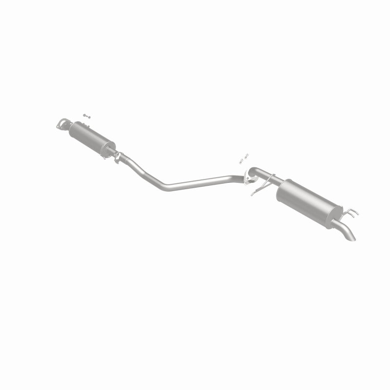 MagnaFlow BRE Exhaust Kit 10-11 Kia Soul 2.0L-thumbmail-13