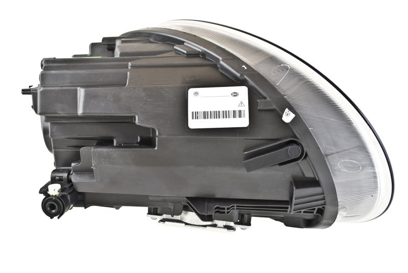Hella 12-13 Volkswagen Beetle Headlamp Rh Bi-Xen-thumbmail-9