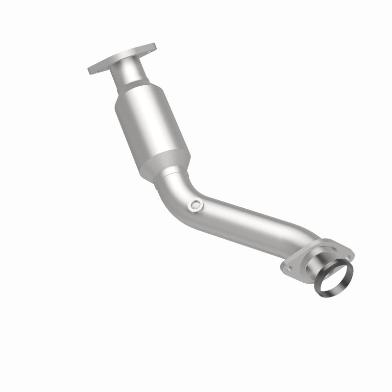 Magnaflow 2007 Chevrolet Corvette 6.0L Direct Fit Converter-thumbmail-11