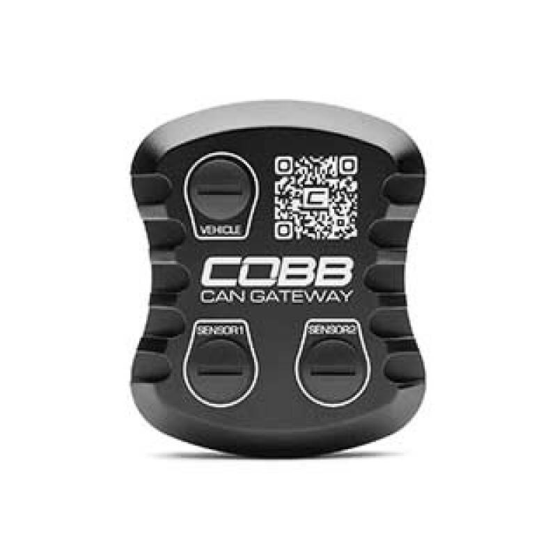 Cobb 15-17 Subaru WRX CAN Flex Fuel Upgrade (Module/Harness/Bracket/Ethanol Sensor)-thumbmail-6