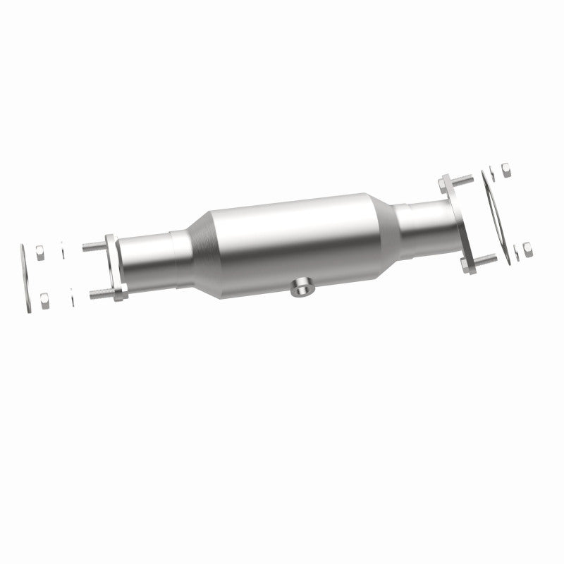 Magnaflow 10-13 Kia Forte 2.4L Direct Fit Converter-thumbmail-10