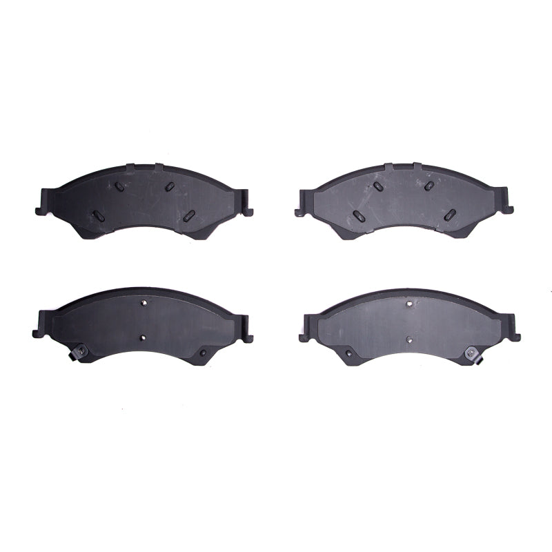 R1 13-17 Ford Ranger Front Ceramic Brake Pads-thumbmail-6