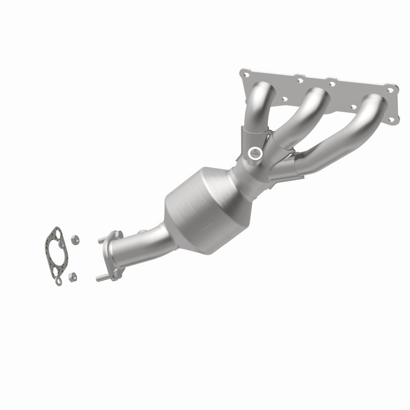 Magnaflow 06-08 BMW Z4 3.0L Direct Fit Converter-thumbmail-13