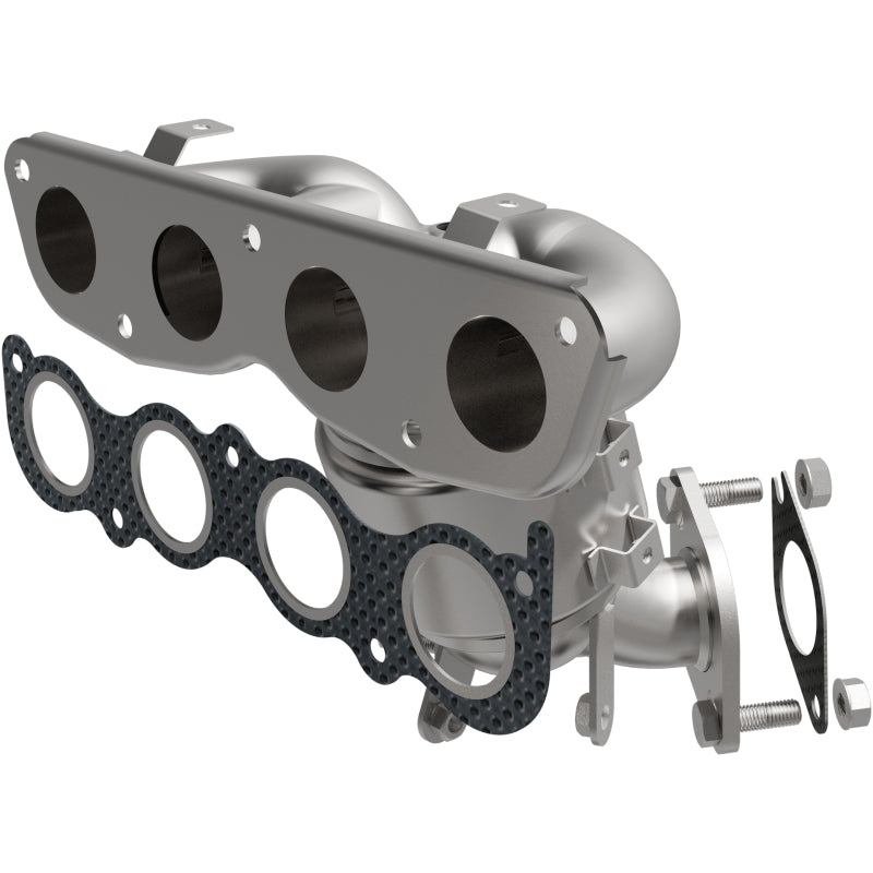 Magnaflow Manifold Direct Fit 19-20 Kia Forte 2L-thumbmail-1