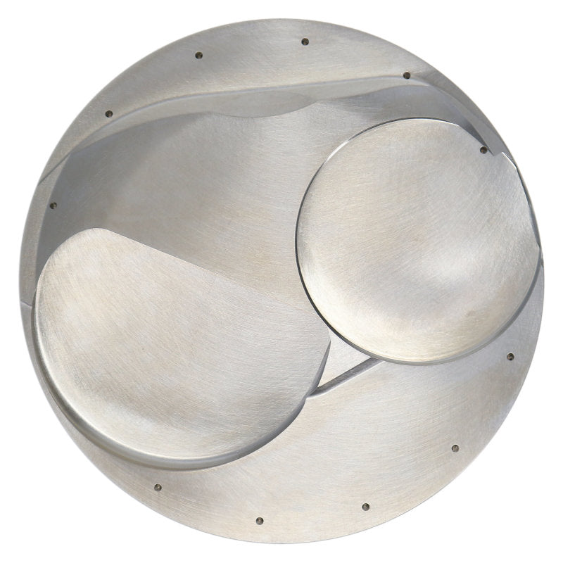 Wiseco BBC Quick 8+6cc Dome 1.065in CH Piston Shelf Stock - Single-thumbmail-5
