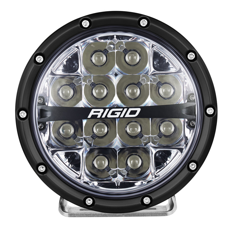 Rigid Industries 360-Series 6in LED Off-Road Spot Beam - RGBW (Pair)-thumbmail-5