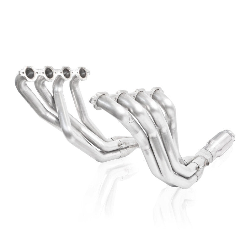 Stainless Works 79-93 Ford Mustang Headers -2 in Primaries AFR 205,225-thumbmail-1