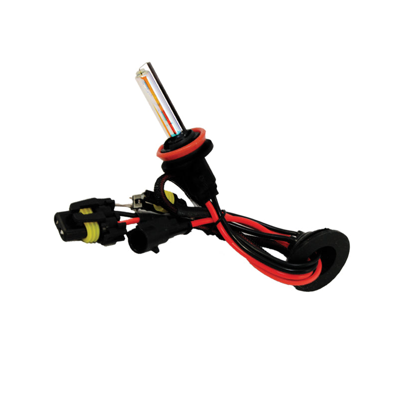 Oracle H11 Xenon HID Bulb - 6000K-thumbmail-2