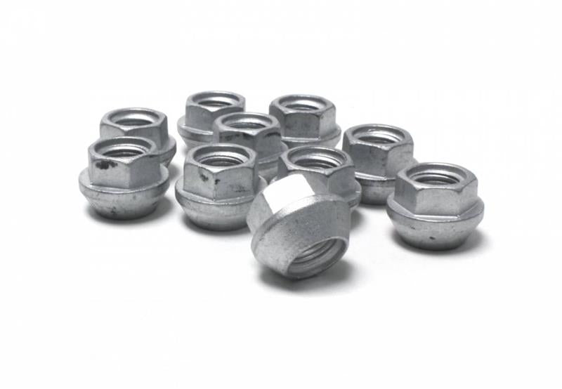 Perrin Subaru 5x114.3 20mm Wheel Spacers (One Pair)-thumbmail-2