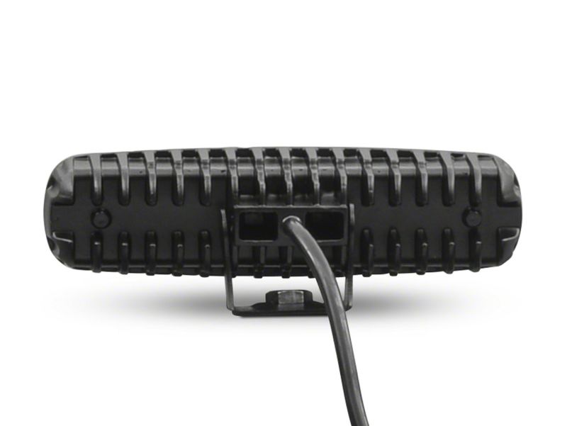 Raxiom 6-In Slim 6-LED Off-Road Light Spot Beam Universal (Some Adaptation May Be Required)-thumbmail-3