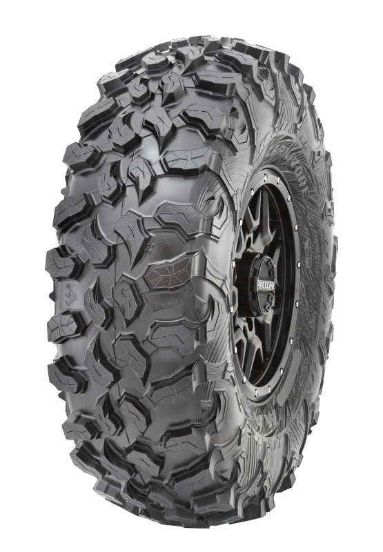 Maxxis Carnivore Tire - 32X10R15 8PR