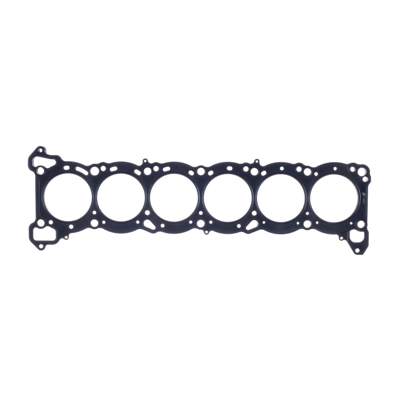 Cometic Nissan RB30E/RB30ET/RB30S .075in MLS Cylinder Head Gasket - 86mm Bore-thumbmail-1