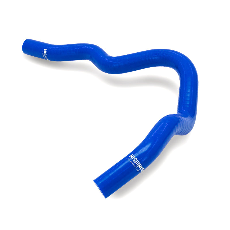 Mishimoto 2023+ Honda Civic Type-R Silicone Coolant Hose Kit - Blue-thumbmail-3