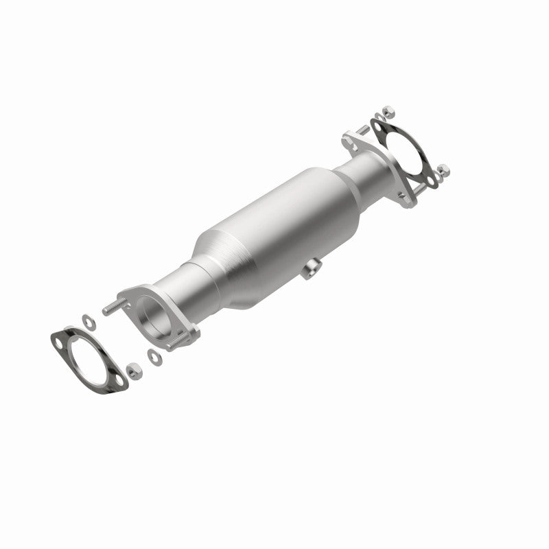 Magnaflow 10-13 Kia Forte 2.4L Direct Fit Converter-thumbmail-11