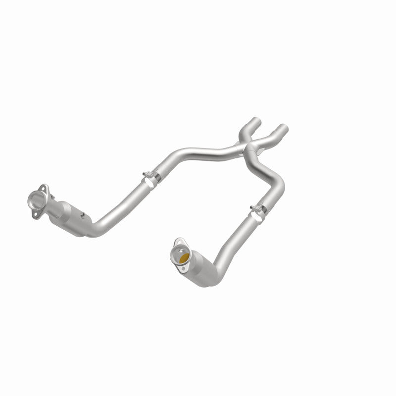 Magnaflow 11-14 Ford Mustang 3.7L Direct Fit Converter-thumbmail-9