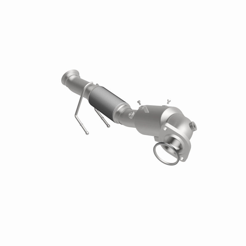 MagnaFlow Conv DF 16-17 Ford Focus 2.3L Underbody-thumbmail-16