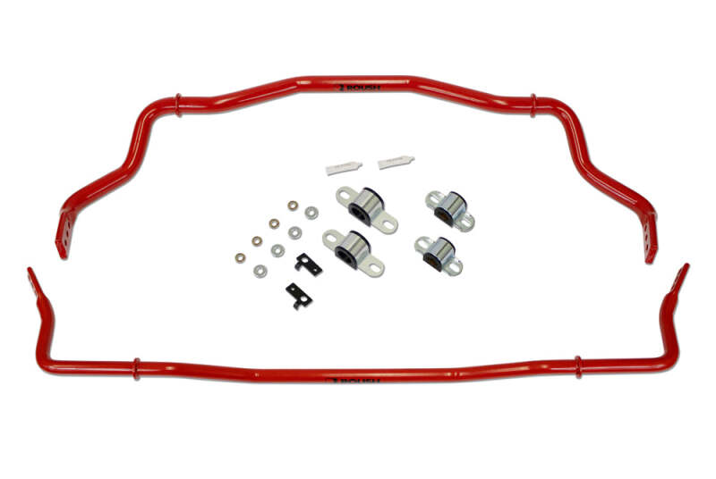Roush 2015+ Ford Mustang Sway Bar Kit-thumbmail-1