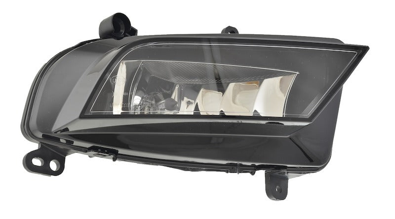 Hella 2012-2016 Audi A4 Fog Light Right-thumbmail-5