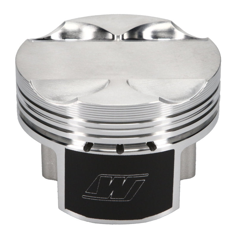 Wiseco Mitsubishi EVO 10 4B11-T 2008+ -4.5cc Piston Shelf Stock Kit-thumbmail-5