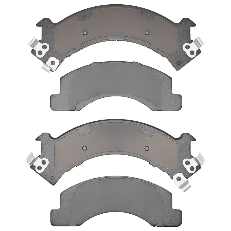 R1 87-97 Isuzu Npr-Hd - Gas Engine Front Optimum OE Brake Pads-thumbmail-5