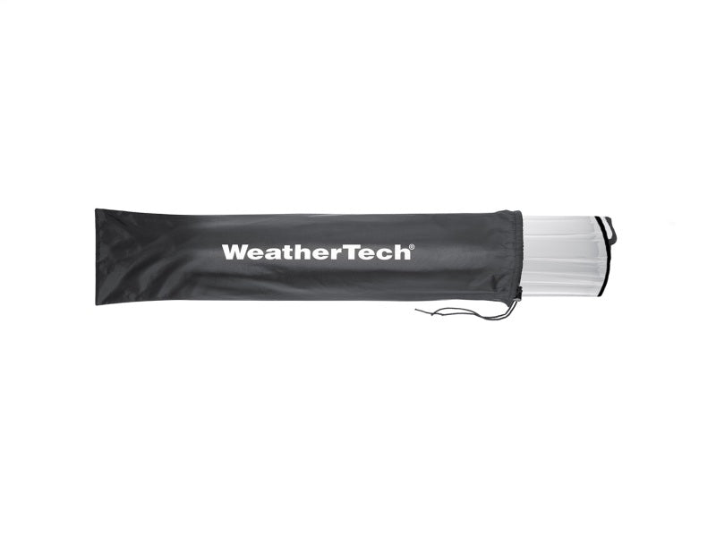 WeatherTech Universal Accessories Automobile SunShade Storage Bag SunShade Bag-Medium - Black-thumbmail-2