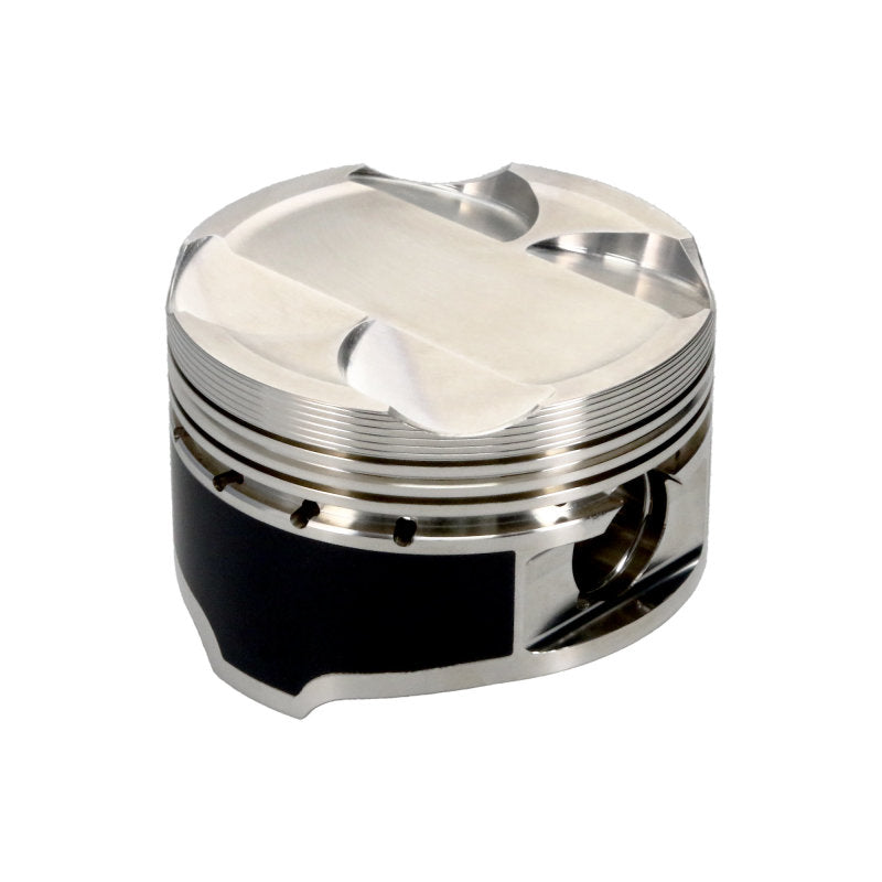 Wiseco BMW M54B30 -7.3cc Dish 1.1937in x 3.3169in-thumbmail-4