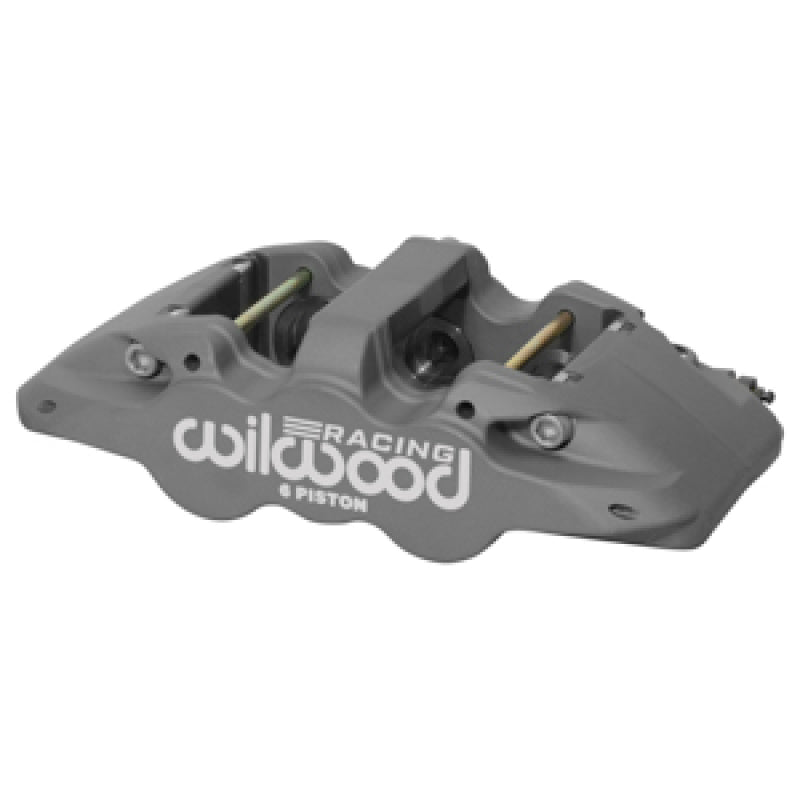 Wilwood ST AERO6 Caliper 1.62/1.12/1.12 1.25-thumbmail-1