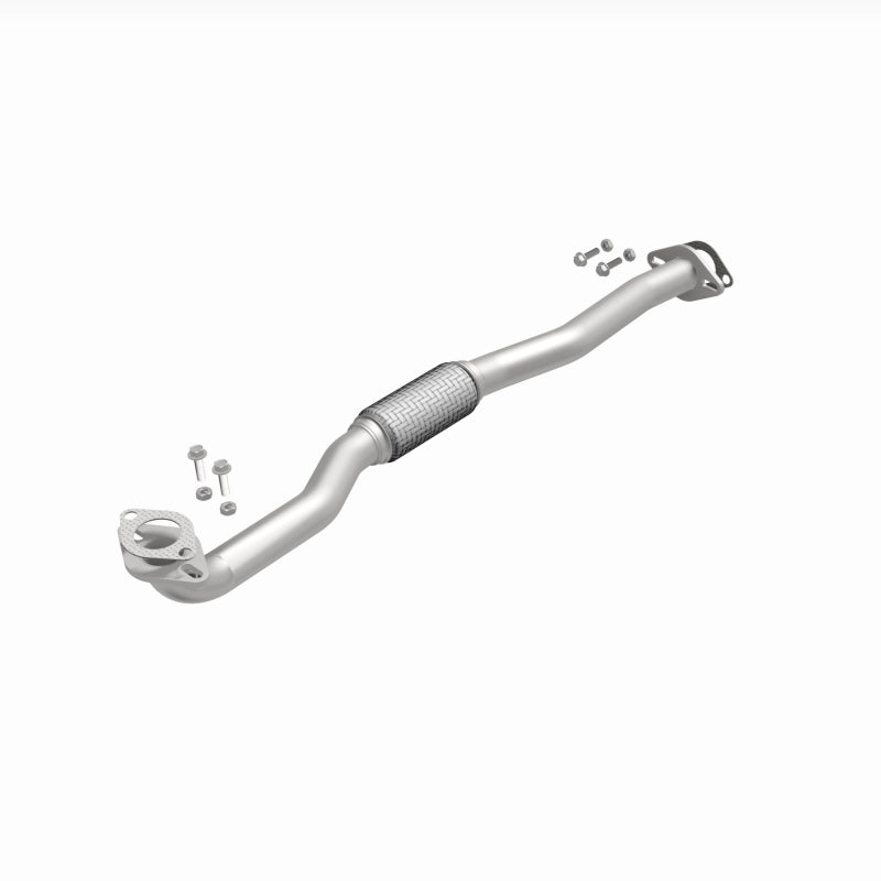 BRE Exhaust 05-10 Tucson Sportage 2.0L Front Pipe Kit-thumbmail-16