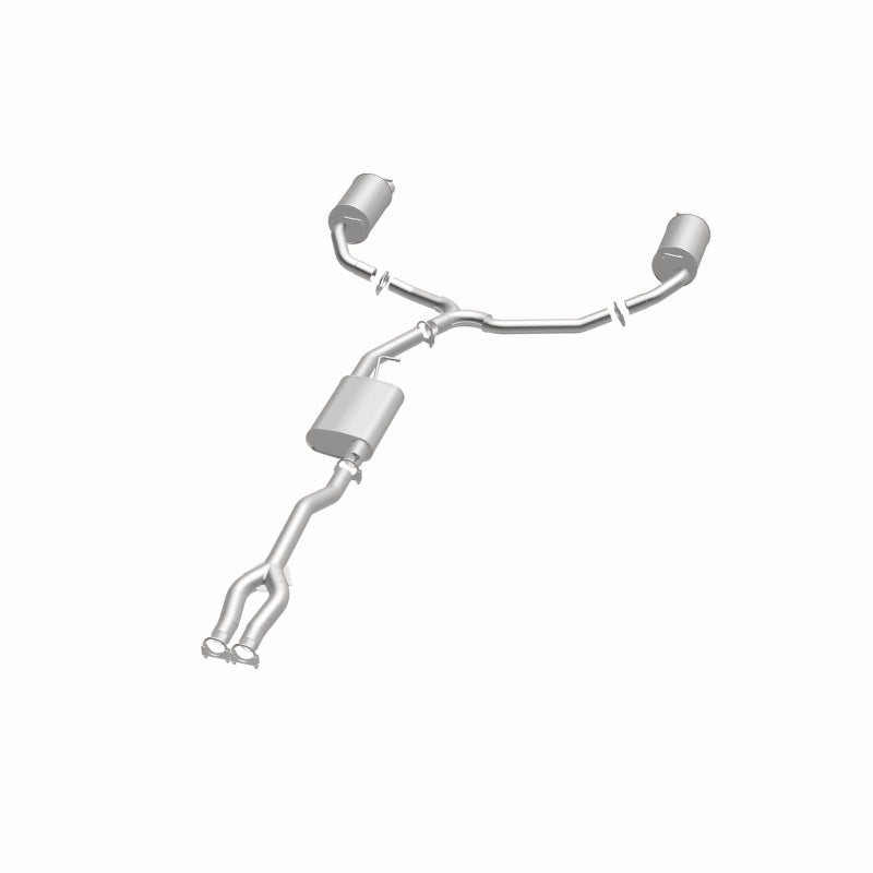 MagnaFlow BRE Exhaust Kit 11-14 Dodge Charger 3.6L-thumbmail-14