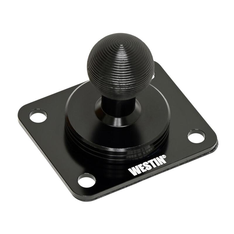 Westin Adventure Mount Accessory - AMPS Compatible Base Mount 38mm x 30mm-thumbmail-4