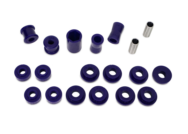 SuperPro MINI 65-79 Bushing Kit-thumbmail-3