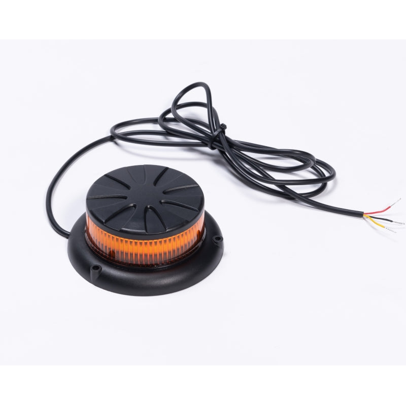 Putco Hornet Beacon Strobe Light Bar - (Amber)-thumbmail-5