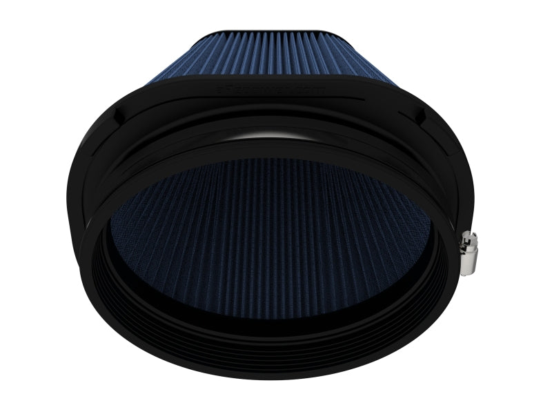 aFe Magnum FLOW Universal Pro 5R Air Filter (7.5x5.5)in F (9.25x7.25)in B (6x4)in T x 9in H-thumbmail-4