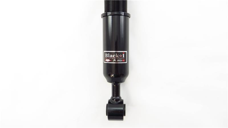 RS-R 09+ Infiniti G37 2dr (CKV36) Black-i Coilovers-thumbmail-3