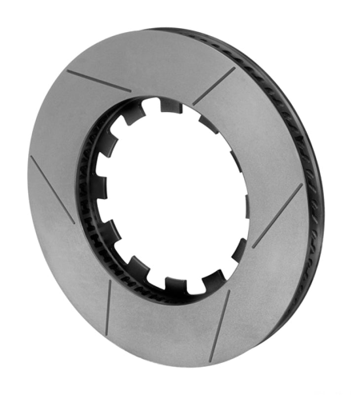 Wilwood Rotor 1400-125DE709-000UJCXXXXR-thumbmail-1