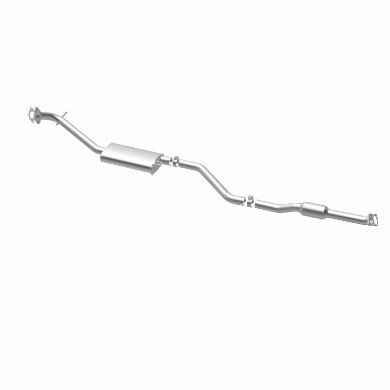 Magnaflow 19-20 Hyundai Santa Fe Conv DF L4 OEM Underbody-thumbmail-11