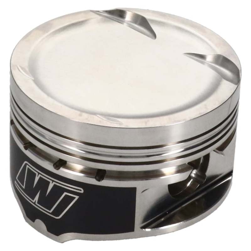 Wiseco Audi/VW 2.0L 82.50mm Bore 92.8mm Stroke -7.1cc EA888 Piston Kit - 4 Cyl-thumbmail-8