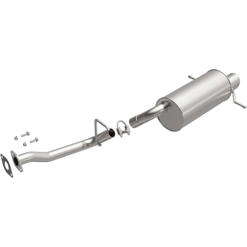 BRE Exhaust 02-08 9-2X Forester Impreza 2.0L 2.5L Muffler Kit-thumbmail-13