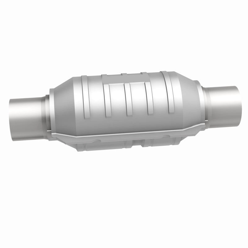 Magnaflow 2.50in California Grade CARB Compliant Universal Catalytic Converter-thumbmail-17